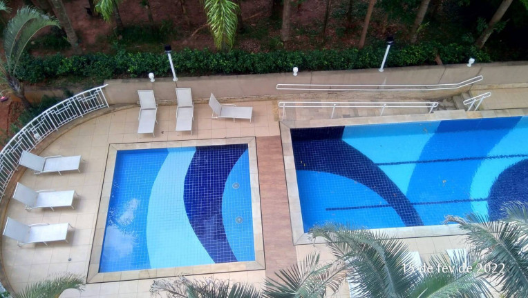 Imagem Apartamento com 3 Quartos à Venda, 80 m² em Vila Moraes - São Paulo Imagem Apartamento com 3 Quartos à Venda, 80 m² em Vila Moraes - São Paulo