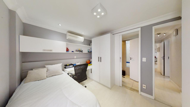 Imagem Cobertura com 3 Quartos à Venda, 210 m² em Alto Da Lapa - São Paulo