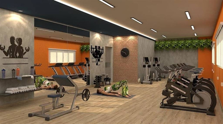 Imagem Apartamento com 2 Quartos à Venda, 77 m² em Centro - Mongagua