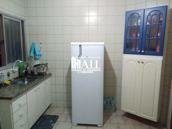 Imagem Apartamento com 2 Quartos à Venda, 91 m² em Parque Estoril - São José Do Rio Preto