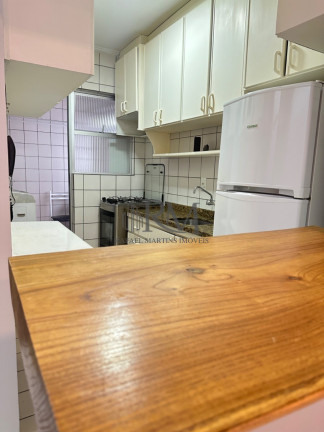 Imagem Apartamento com 2 Quartos à Venda, 60 m² em Coqueiros - Florianópolis Imagem Apartamento com 2 Quartos à Venda, 60 m² em Coqueiros - Florianópolis