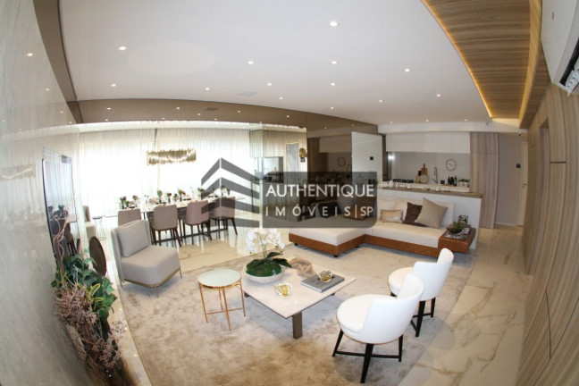 Imagem Apartamento com 3 Quartos à Venda, 131 m² em Vila Mariana - São Paulo Imagem Apartamento com 3 Quartos à Venda, 131 m² em Vila Mariana - São Paulo