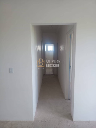 Imagem Apartamento com 3 Quartos à Venda, 70 m² em Urbanova - São José Dos Campos
