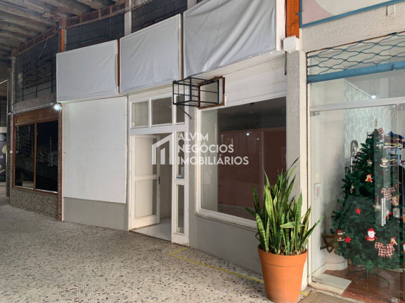 Sala Comercial para Alugar, 35 m² em Campos De São José - São José Dos Campos