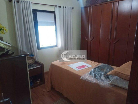 Imagem Sobrado com 4 Quartos à Venda, 234 m² em Centro - São Bernardo Do Campo