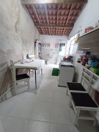Imagem Sobrado com 3 Quartos à Venda, 100 m² em Vila Nossa Senhora De Fatima - Mongaguá Imagem Sobrado com 3 Quartos à Venda, 100 m² em Vila Nossa Senhora De Fatima - Mongaguá