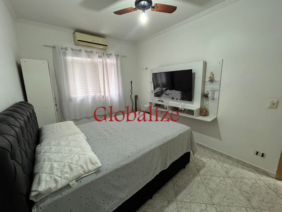 Imagem Imóvel com 3 Quartos à Venda, 109 m² em Ponta Da Praia - Santos Imagem Imóvel com 3 Quartos à Venda, 109 m² em Ponta Da Praia - Santos