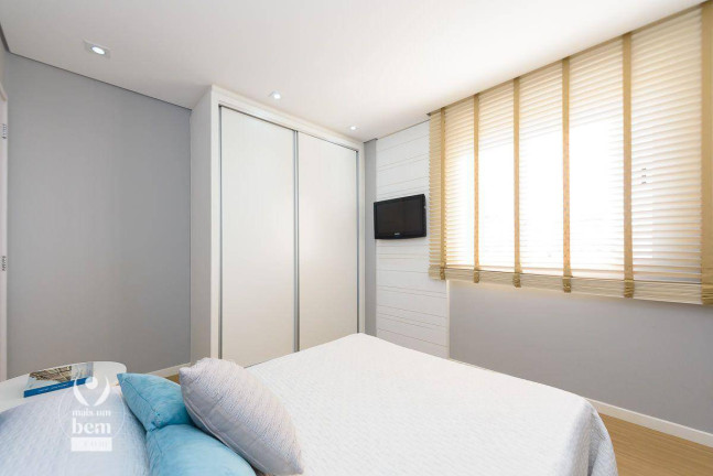 Imagem Apartamento com 2 Quartos à Venda, 80 m² em Cristo Rei - Curitiba Imagem Apartamento com 2 Quartos à Venda, 80 m² em Cristo Rei - Curitiba