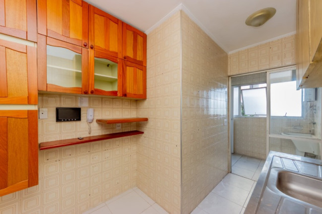 Imagem Imóvel com 3 Quartos à Venda, 62 m² em Santa Cecília - São Paulo