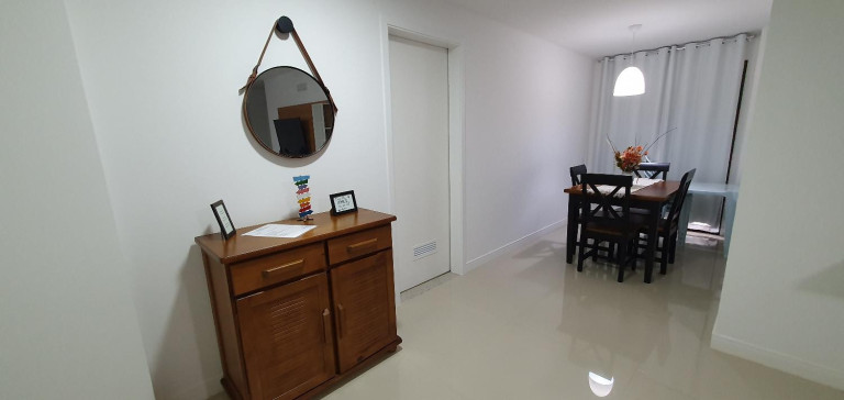 Imagem Apartamento com 2 Quartos para Temporada,  em Praia Dos Anjos - Arraial Do Cabo