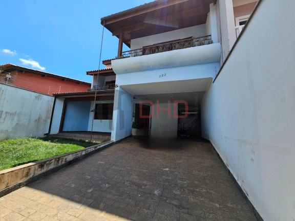 Casa com 3 Quartos à Venda, 255 m² em Parque Esmeralda - Sorocaba
