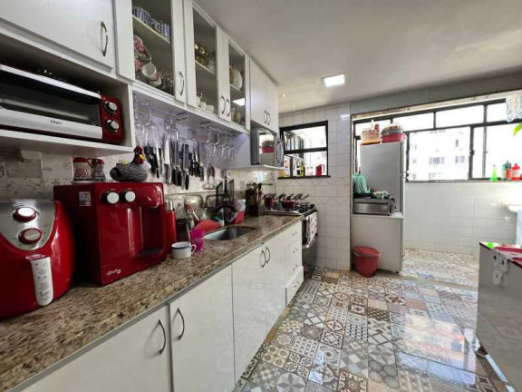 Imagem Apartamento com 3 Quartos à Venda, 105 m² em Ingá - Niterói