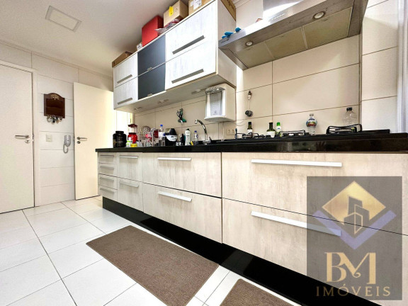 Imagem Apartamento com 3 Quartos à Venda, 109 m² em Gonzaga - Santos