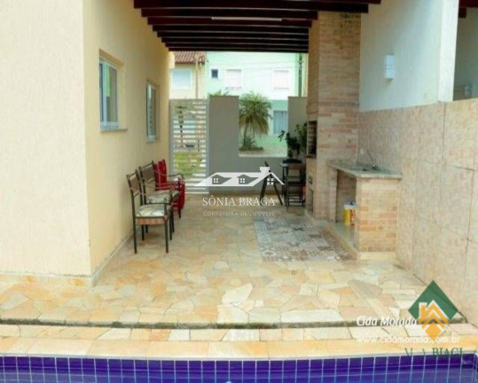 Imagem Casa com 4 Quartos à Venda, 130 m² em Morada Da Praia - Bertioga