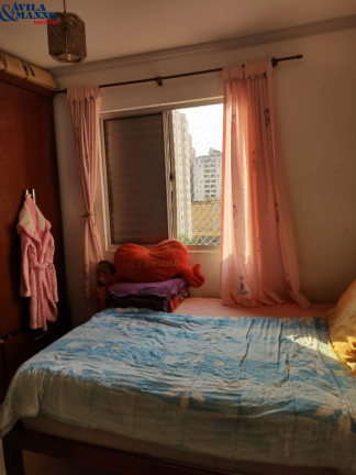 Imagem Apartamento com 2 Quartos à Venda, 48 m² em Brás - São Paulo Imagem Apartamento com 2 Quartos à Venda, 48 m² em Brás - São Paulo