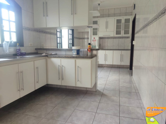 Imagem Casa com 3 Quartos à Venda, 100 m² em Parque Dos Ministérios - Ubatuba