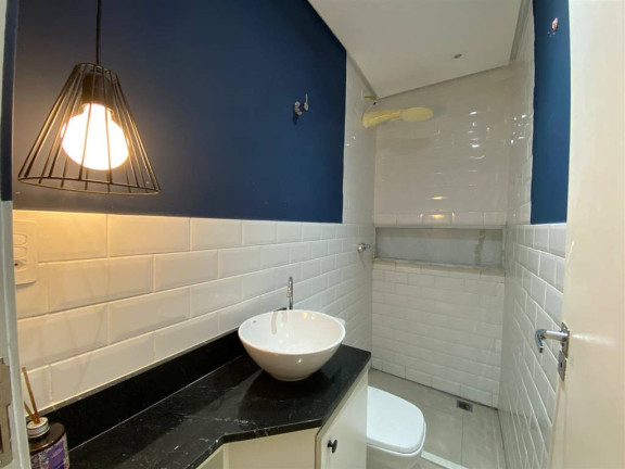 Imagem Apartamento com 2 Quartos à Venda,  em Aviação - Praia Grande