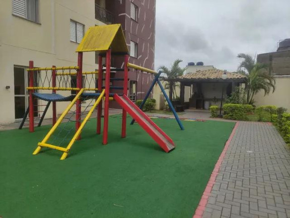 Imagem Apartamento com 2 Quartos à Venda, 48 m² em Parada Xv De Novembro - São Paulo Imagem Apartamento com 2 Quartos à Venda, 48 m² em Parada Xv De Novembro - São Paulo