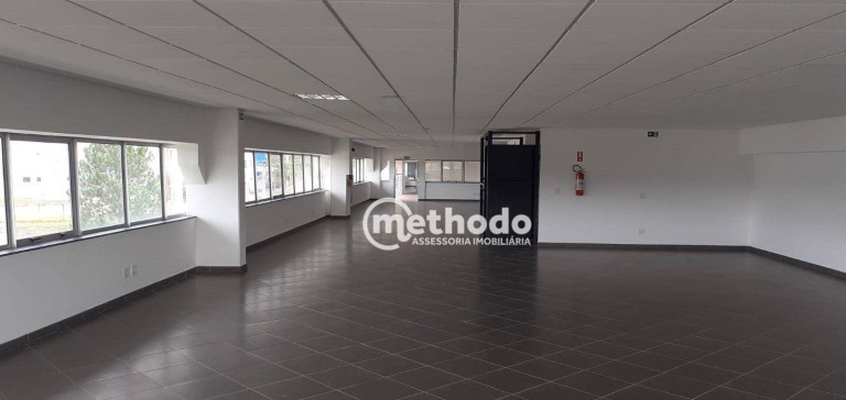 Sala Comercial para Alugar, 331 m² em Distrito Industrial Alfredo Relo - Itatiba