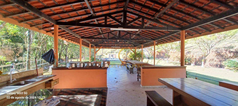 Imagem Fazenda à Venda, 100.000 m² em Recanto Dos Ipes - Jacareí Imagem Fazenda à Venda, 100.000 m² em Recanto Dos Ipes - Jacareí