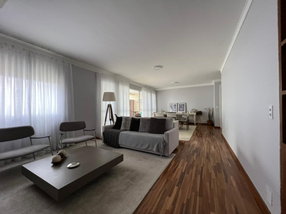 Imagem Apartamento com 3 Quartos à Venda, 134 m² em Jardim Olympia - São Paulo Imagem Apartamento com 3 Quartos à Venda, 134 m² em Jardim Olympia - São Paulo
