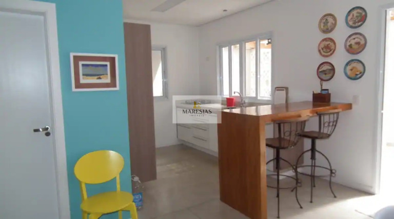 Imagem Casa com 3 Quartos à Venda, 160 m² em Maresias - São Sebastião