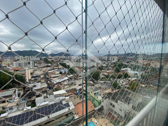 Imagem Apartamento com 3 Quartos para Alugar, 140 m² em Cachambi - Rio De Janeiro Imagem Apartamento com 3 Quartos para Alugar, 140 m² em Cachambi - Rio De Janeiro