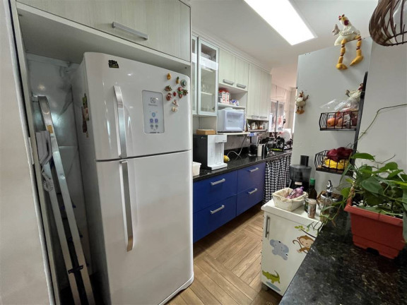 Imagem Apartamento com 3 Quartos à Venda, 100 m² em Flórida - Praia Grande
