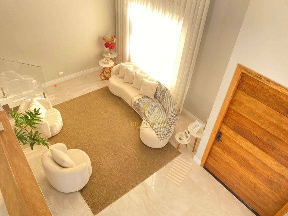 Imagem Casa com 3 Quartos à Venda, 411 m² em Condomínio Residencial Colinas Do Paratehy - São José Dos Campos Imagem Casa com 3 Quartos à Venda, 411 m² em Condomínio Residencial Colinas Do Paratehy - São José Dos Campos