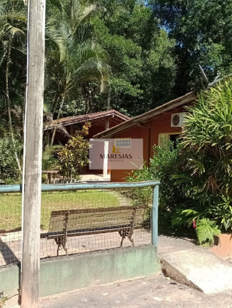 Imagem Casa com 2 Quartos à Venda, 187 m² em Barra Do Sahy - São Sebastião