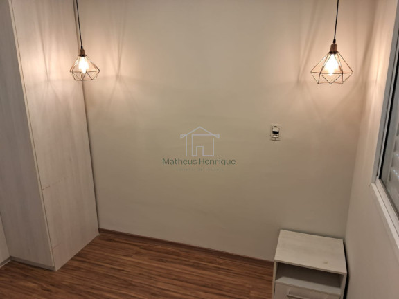 Imagem Apartamento com 2 Quartos à Venda, 49 m² em Vila Nambi - Jundiaí
