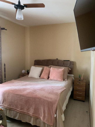 Imagem Apartamento com 2 Quartos à Venda, 75 m² em Ponta Da Praia - Santos Imagem Apartamento com 2 Quartos à Venda, 75 m² em Ponta Da Praia - Santos