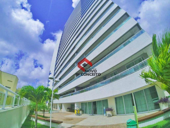 Imagem Apartamento com 3 Quartos à Venda, 100 m² em Centro - Fortaleza Imagem Apartamento com 3 Quartos à Venda, 100 m² em Centro - Fortaleza