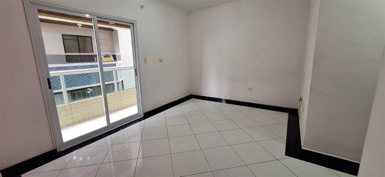 Imagem Apartamento com 1 Quarto à Venda, 53 m² em Guilhermina - Praia Grande Imagem Apartamento com 1 Quarto à Venda, 53 m² em Guilhermina - Praia Grande