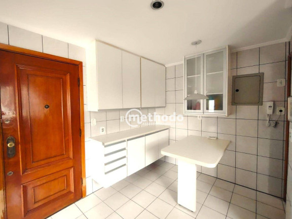 Imagem Apartamento com 3 Quartos à Venda, 137 m² em Centro - Campinas Imagem Apartamento com 3 Quartos à Venda, 137 m² em Centro - Campinas