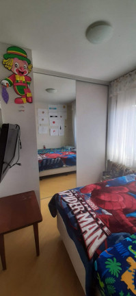 Imagem Apartamento com 2 Quartos à Venda, 76 m² em Rio Branco - Caxias Do Sul