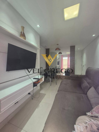 Imagem Apartamento com 2 Quartos à Venda, 48 m² em Paulicéia - São Bernardo Do Campo Imagem Apartamento com 2 Quartos à Venda, 48 m² em Paulicéia - São Bernardo Do Campo