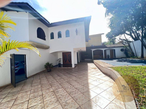 Imagem Sobrado com 4 Quartos à Venda, 463 m² em Jardim São Caetano - São Caetano Do Sul Imagem Sobrado com 4 Quartos à Venda, 463 m² em Jardim São Caetano - São Caetano Do Sul
