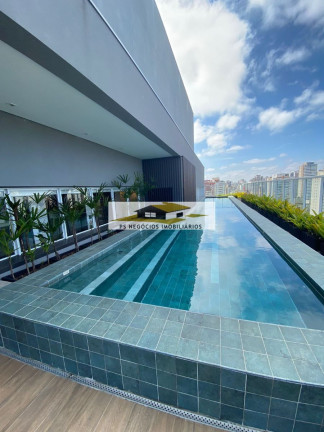 Imagem Imóvel com 1 Quarto à Venda, 25 m² em Vila Clementino - São Paulo