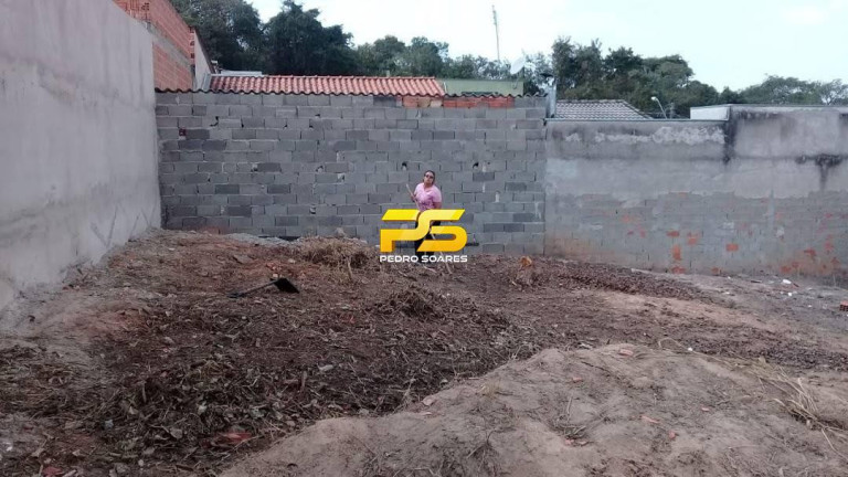Imagem Terreno à Venda, 140 m² em Jardim Paulistano - Sorocaba
