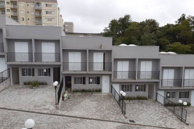 Casa com 2 Quartos à Venda, 105 m² em Graça - Cotia