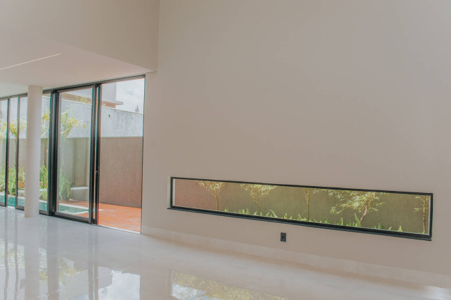 Imagem Casa com 4 Quartos à Venda, 449 m² em Condomínio Terras Alpha Anápolis - Anápolis