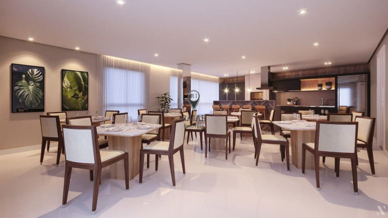 Imagem Apartamento com 2 Quartos à Venda,  em Ariribá - Balneário Camboriú