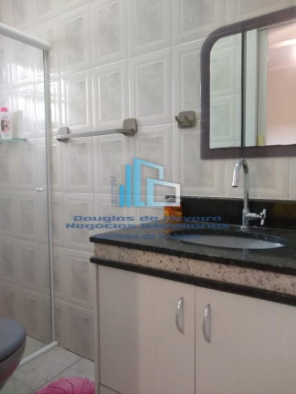 Imagem Casa com 2 Quartos à Venda, 124 m² em Ocian - Praia Grande