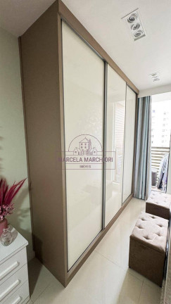Imagem Apartamento com 2 Quartos à Venda, 70 m² em Itapuã - Vila Velha Imagem Apartamento com 2 Quartos à Venda, 70 m² em Itapuã - Vila Velha