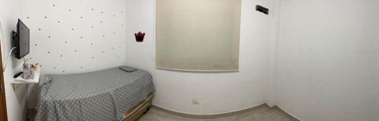 Imagem Casa com 3 Quartos à Venda, 136 m² em Gonzaga - Santos