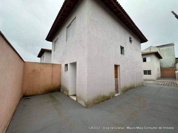 Imagem Casa de Condomínio com 2 Quartos à Venda, 130 m² em Chácara Belverde - Vargem Grande Paulista Imagem Casa de Condomínio com 2 Quartos à Venda, 130 m² em Chácara Belverde - Vargem Grande Paulista