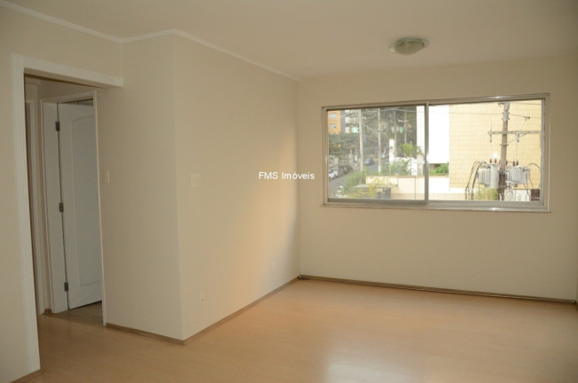 Imagem Imóvel com 2 Quartos à Venda, 78 m² em Paraíso - São Paulo Imagem Imóvel com 2 Quartos à Venda, 78 m² em Paraíso - São Paulo