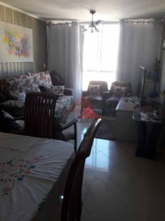 Imagem Apartamento com 3 Quartos à Venda, 116 m² em Ingá - Niterói Imagem Apartamento com 3 Quartos à Venda, 116 m² em Ingá - Niterói