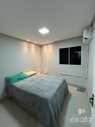 Imagem Apartamento com 2 Quartos à Venda, 50 m² em Residencial Centro Da Serra - Serra